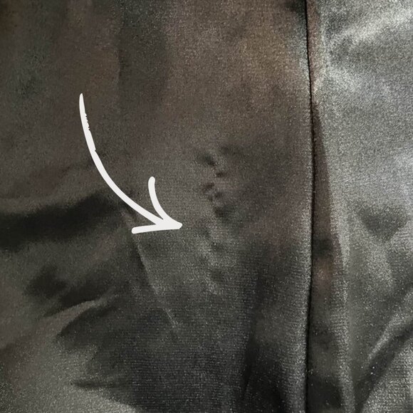 Monterey Bay Leopard Print Cotton Blazer Petite Medium Lined Animal Print Jacket - Picture 11 of 15